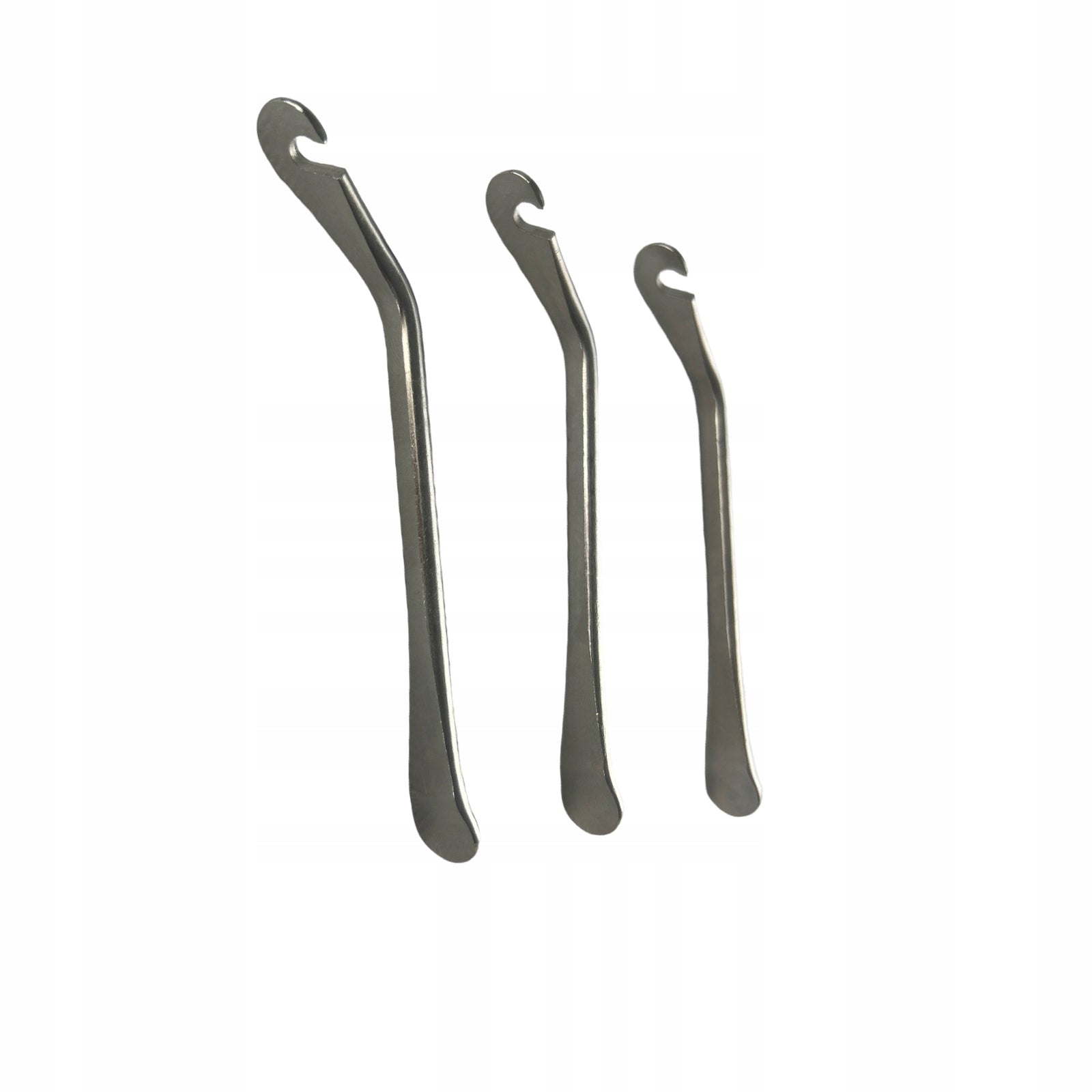 Bicycle tire wrench ONYX set of 3pcs EAN (GTIN) 5903981674794