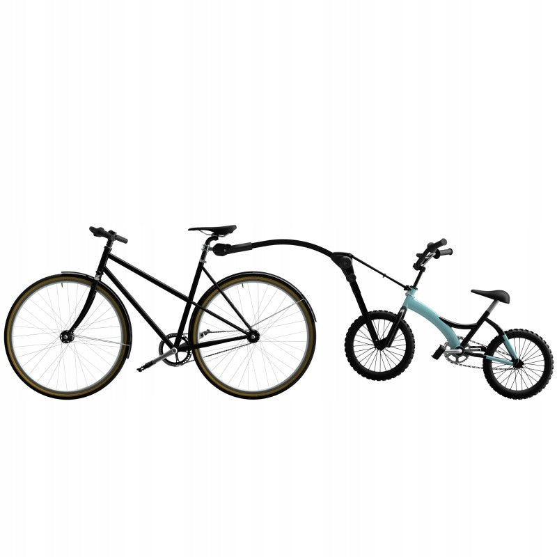 Bicycle tow truck for children's bike Peruzzo Trail Angel RZESZÓW