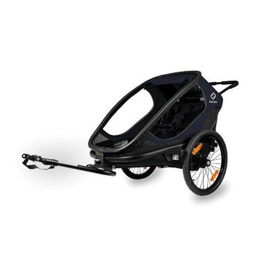Bicycle trailer for children Hamax Pioneer Brand Hamax