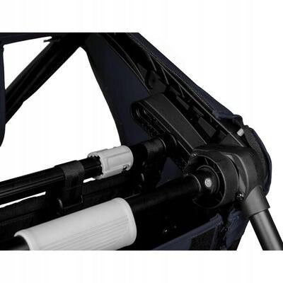 Bicycle trailer for children Hamax Pioneer For for kids