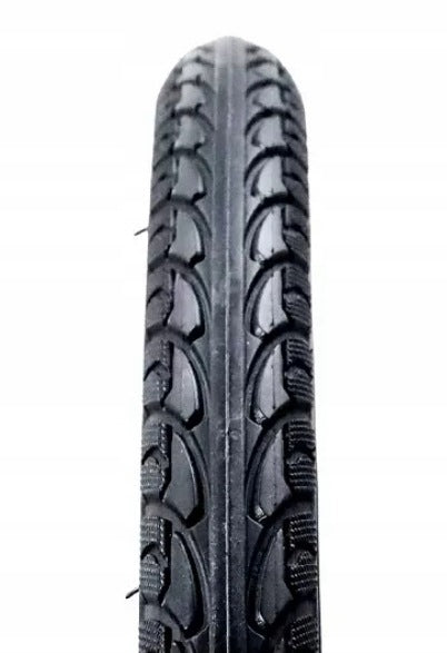 Bicycle trekking tyre 28" 700x35(37-622)CITY RIDER TRC ANTIPRIOR 06662 Manufacturer code HY-159-015