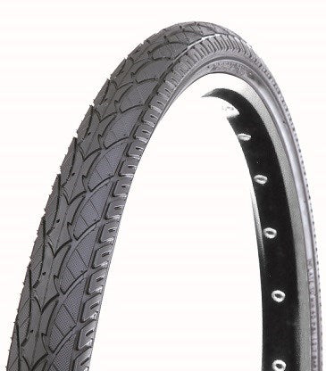 Bicycle tyre 16X1.75 D833 DEESTONE Color black