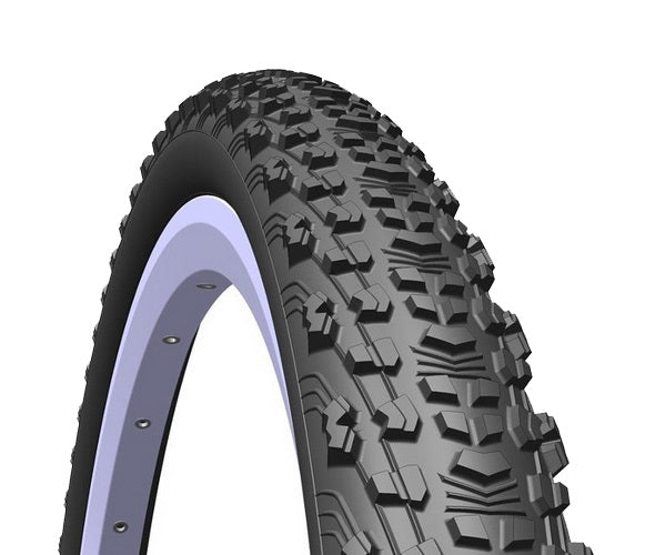 Bicycle tyre 20 x 1.90 V75 SCYLLA RUBENA 50-406 for bike V2765.MIT Packaging status original