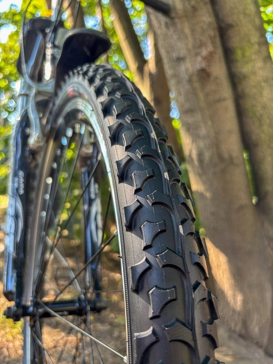 Bicycle tyre 20x1.95 54-406 TRC 33 TPI BMX folding for children's bike Wheel size (") 20