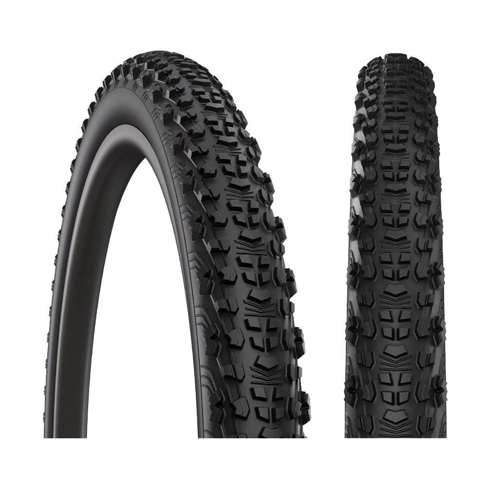 Bicycle tyre 24 MITAS RUBENA for bicycle 24x1.90 50-507 strong DURABLE