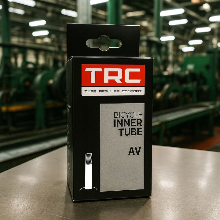 Bicycle tyre 24 TRC 24x1.75 [47-507] STREET HY-156 -dr- NEW DURABLE Wheel size (") 24