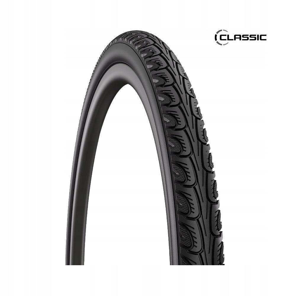 Bicycle tyre 26 MITAS RUBENA 37-590 DURABLE 26 x 1 3/8 STRONG DURABLE Brand Rubena Mitas