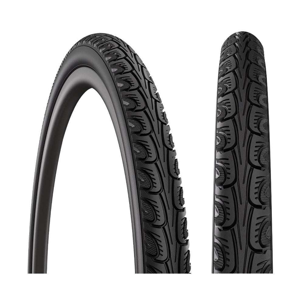 Bicycle tyre 26 MITAS RUBENA 37-590 DURABLE 26 x 1 3/8 STRONG DURABLE