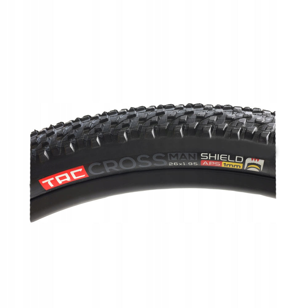 Bicycle tyre 26 TRC ANTI-PUNCTURE 26x1.95 50-559 ANTI-PUNCTURE INSERT Brand TRC