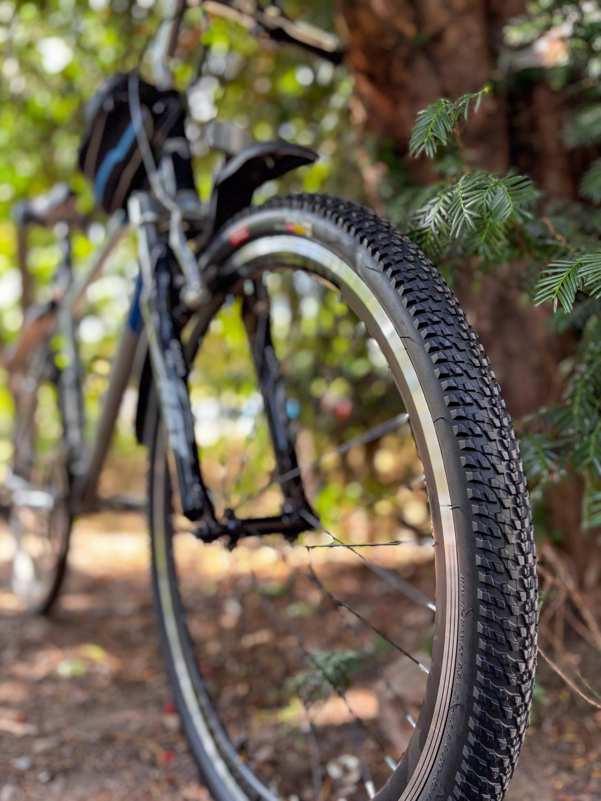 Bicycle tyre 26 TRC ANTI-PUNCTURE 26x1.95 50-559 ANTI-PUNCTURE INSERT Width (inch) 1.95"