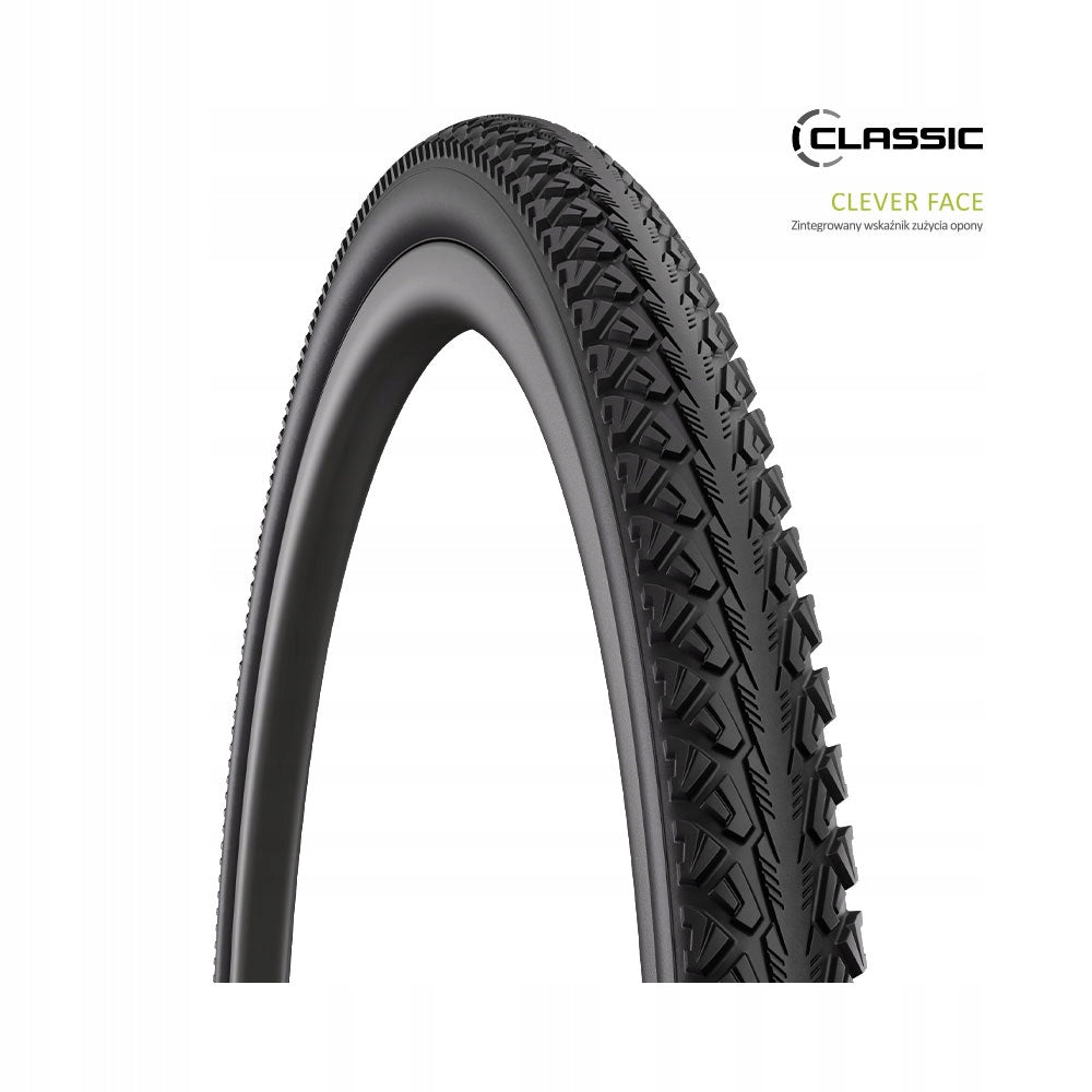 Bicycle tyre 26 inches STRONG for KROSS 26 x 1.75 47-559 MITAS RUBENA Brand Rubena Mitas