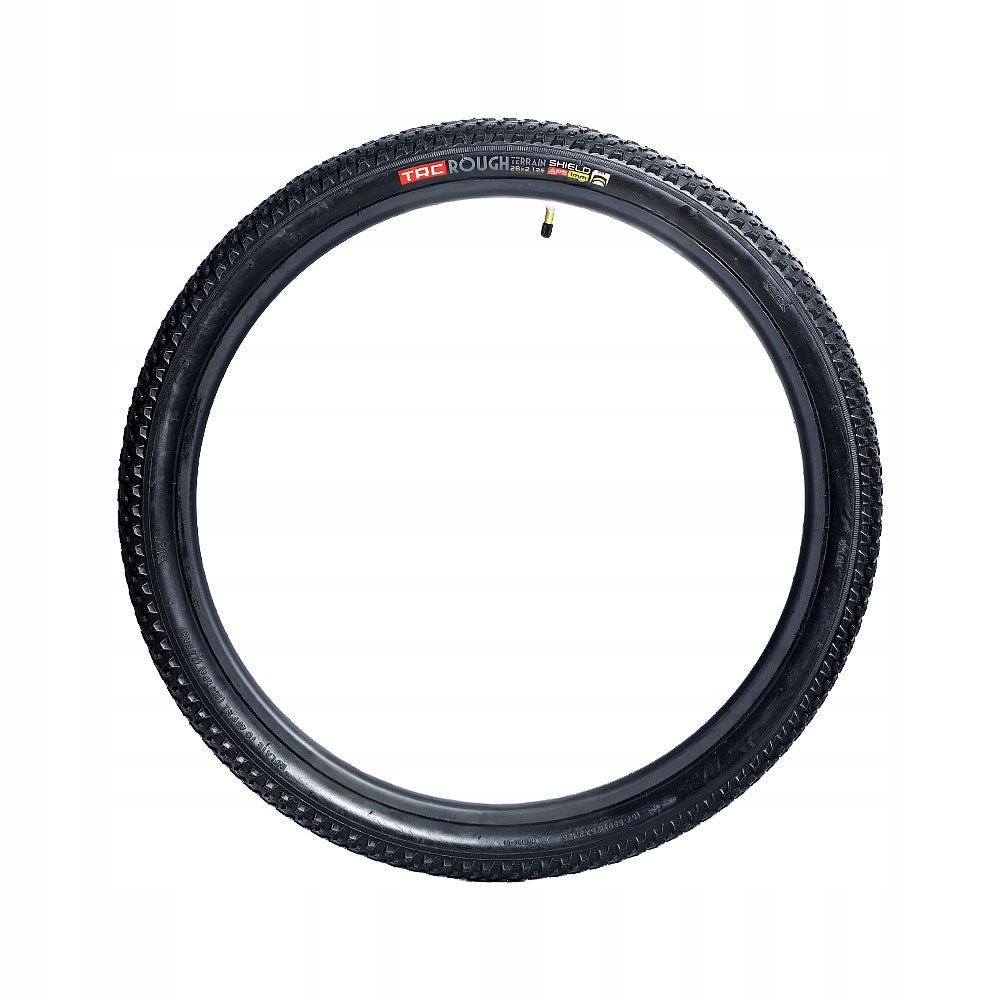 Bicycle tyre 26 inches TRC 26x2.125 ANTI-PUNCTURE INSERT 57-559 STRONG Brand TRC