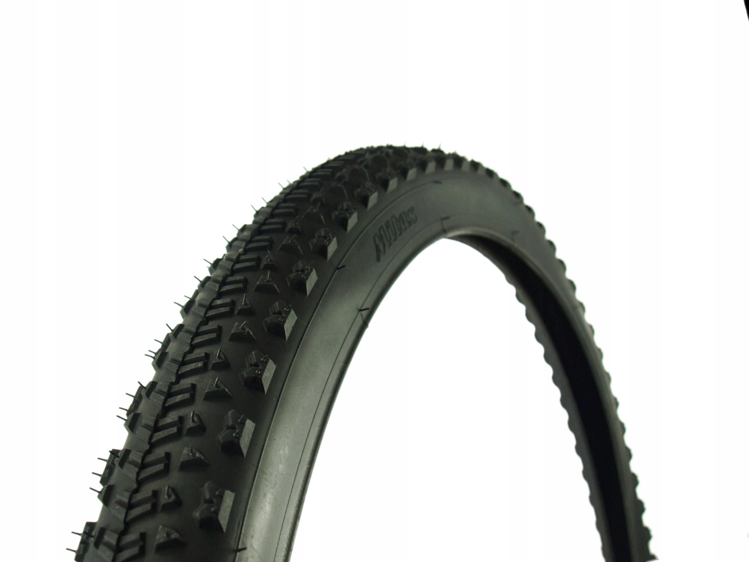 Bicycle tyre 26 x 1.90 V60 ACRIS RUBENA 50-559 for bicycle Color black