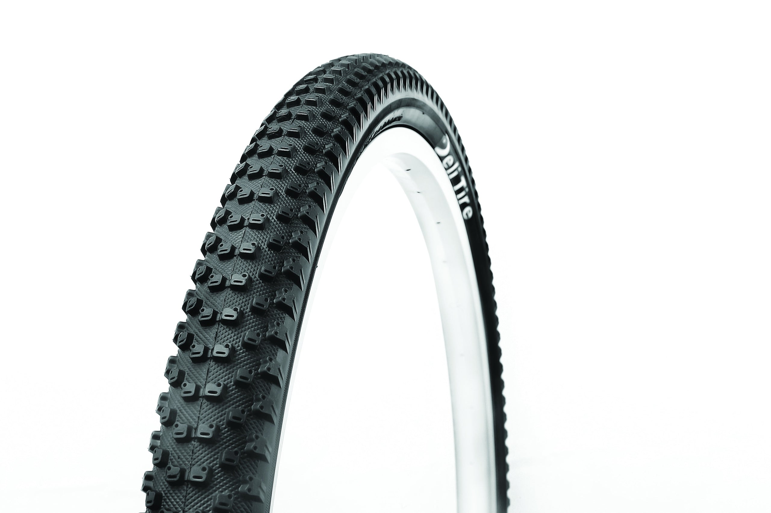 Bicycle tyre 26 x 2.10 BK ,MTB super tread Deli Tire 54-559 Universal Manufacturer code S-622