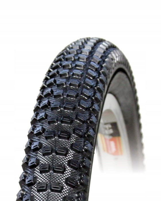 Bicycle tyre 26 x 2.10 BK ,MTB super tread Deli Tire 54-559 Universal
