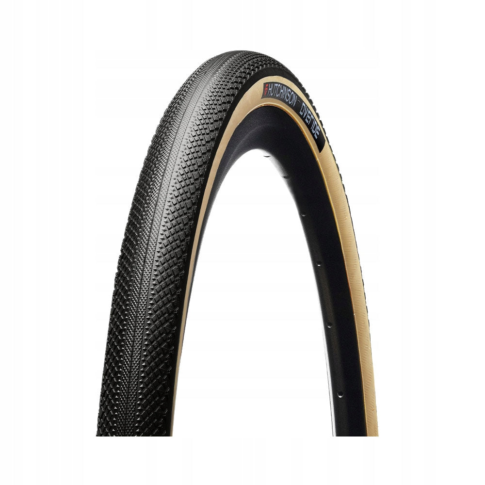 Bicycle tyre 28 for bicycle 700 x 38 Hutchinson 38-622 OVERIDE NEW STRONG Packaging status original