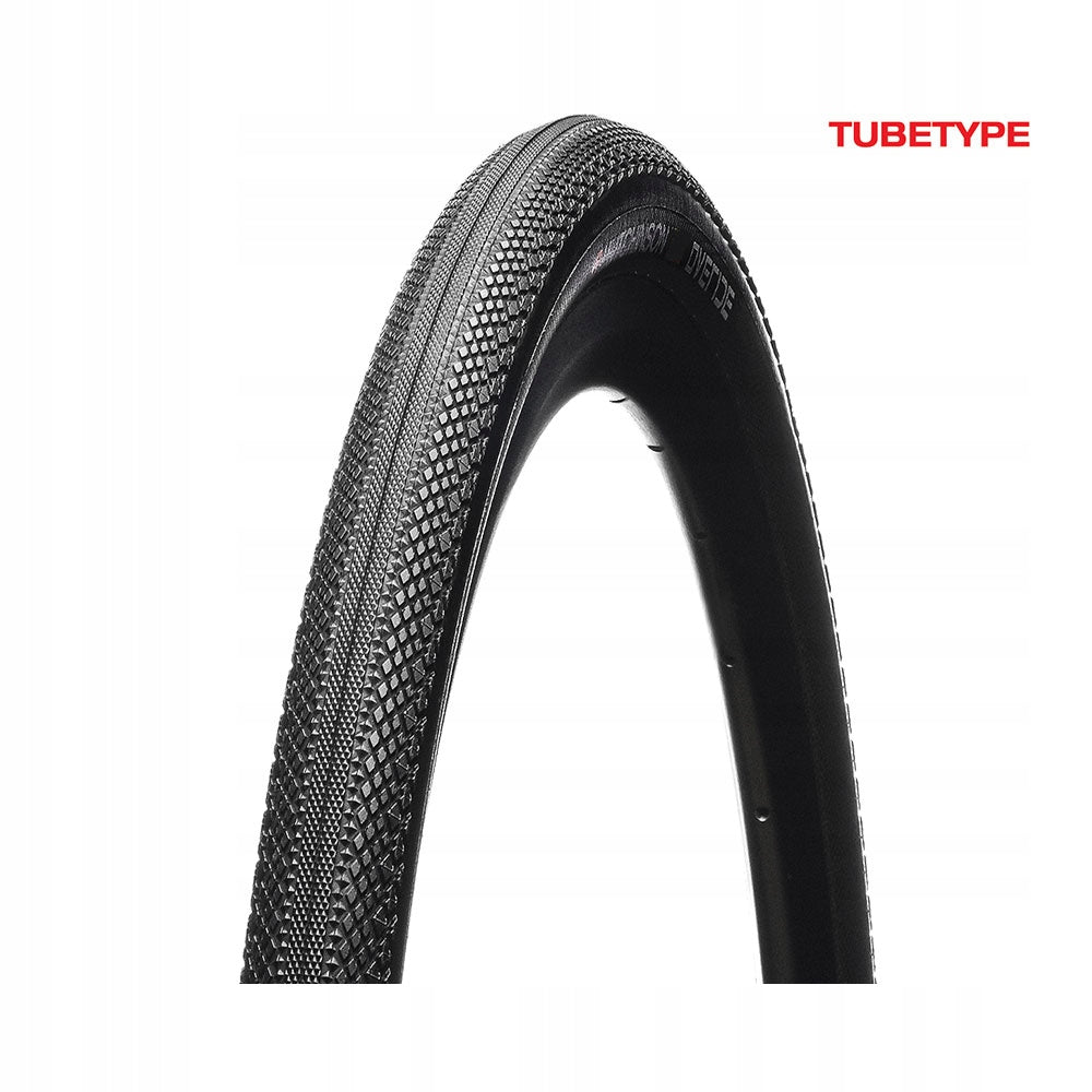 Bicycle tyre 28 inches 700x35 HUTCHINSON dr 35-622 for bike strong OVERIDE Packaging status original