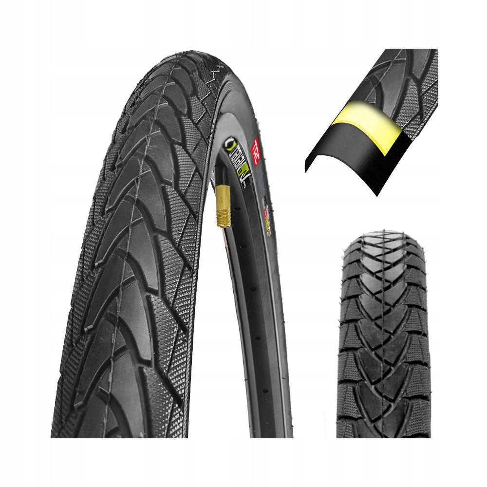 Bicycle tyre 28 inches TRC for bicycle 700x35C 37-622 ANTI-PUNCTURE INSERT