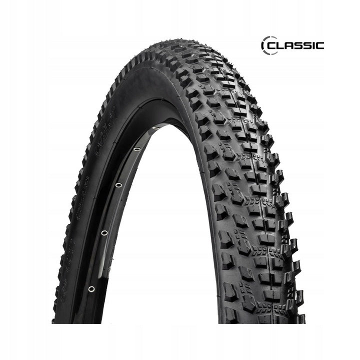 Bicycle tyre 29 inches for bicycle 29x2.1 54-622 OCELOT MITAS RUBENA Brand Rubena Mitas