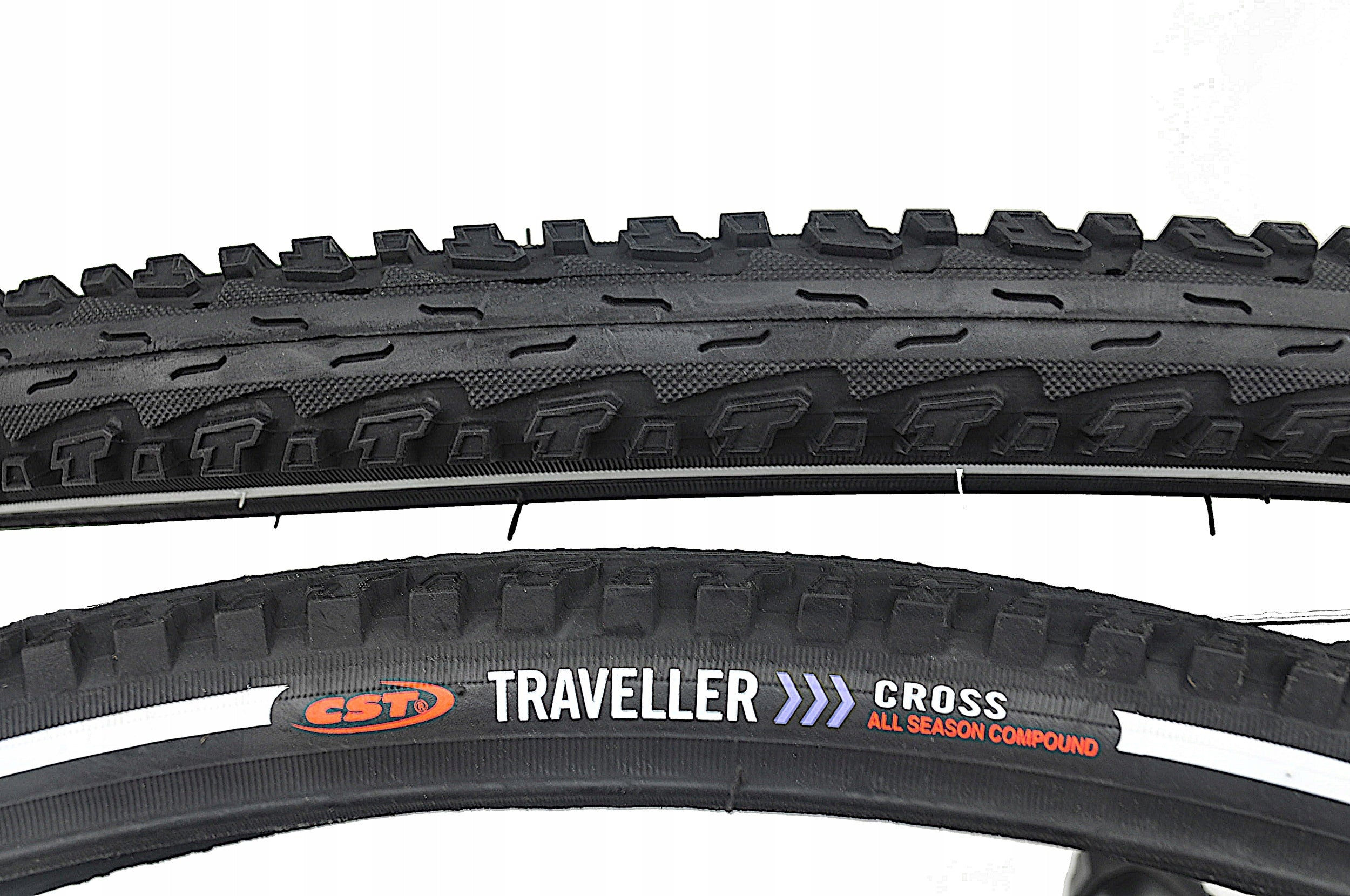 Bicycle tyre CST C-86 28x1 1/2 40-635 Manufacturer code 1-OPC153