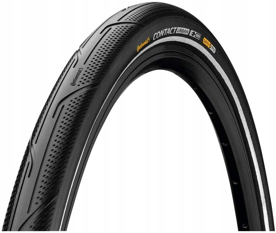 Bicycle tyre Continental Contact Urban wheel size 28 " , wire