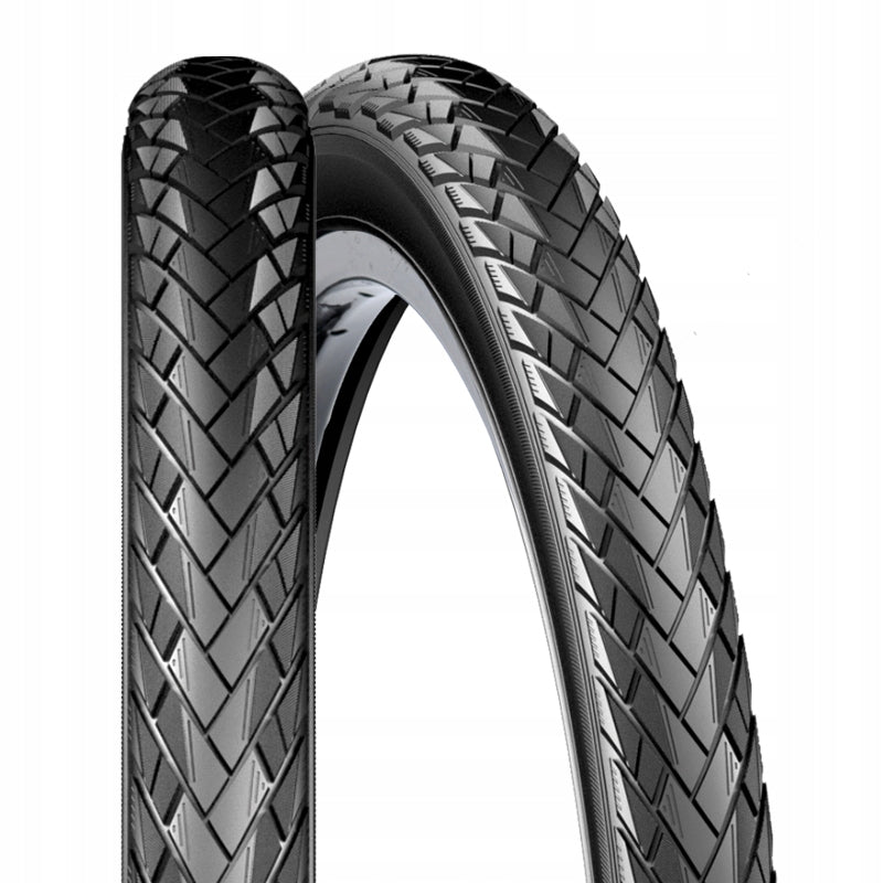 Bicycle tyre DSI 24x1,75 (47-507) SRI-114