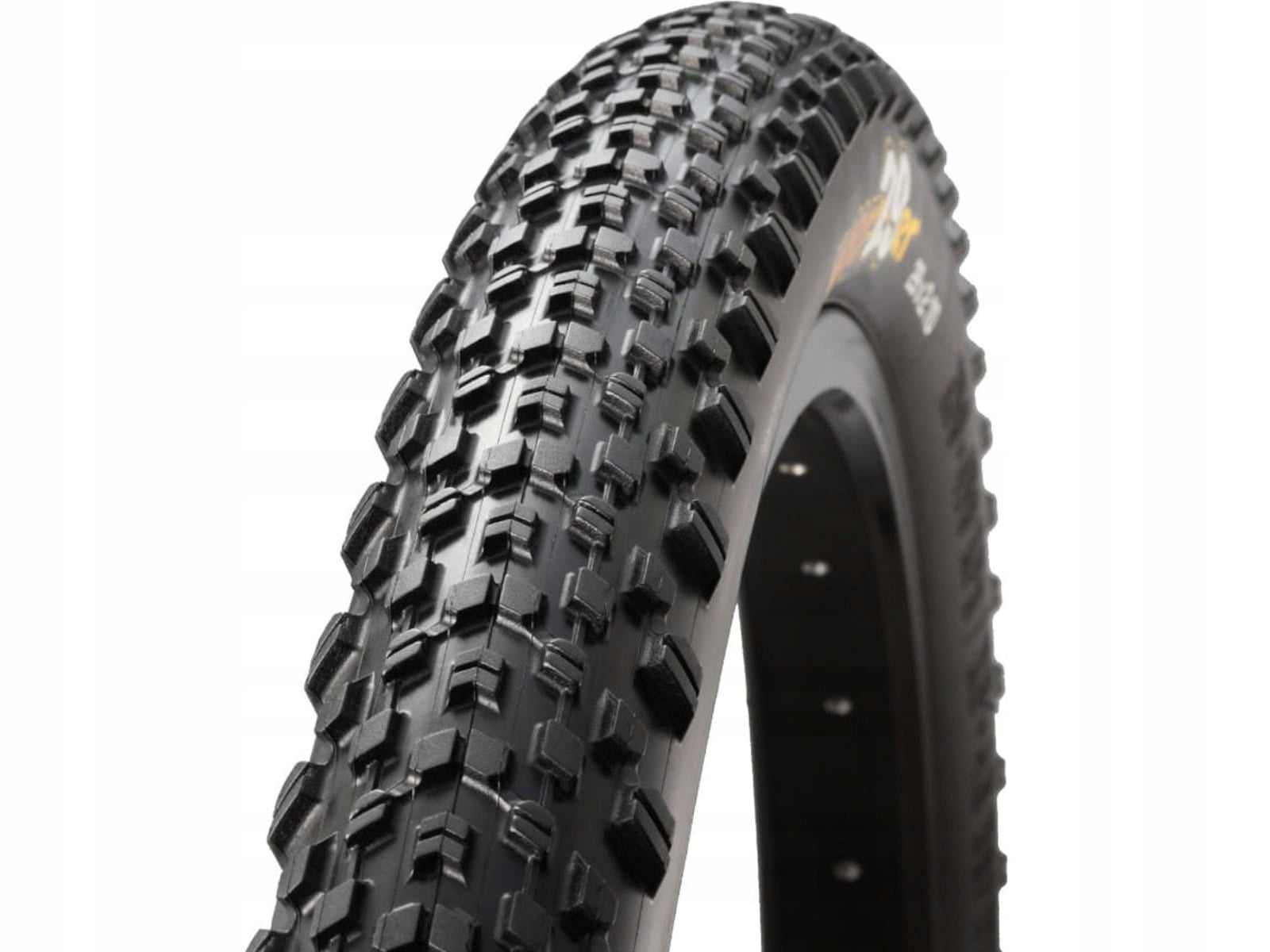 Bicycle tyre Duro Miner 29x2.10 MTB fast, durable, off-road Color black
