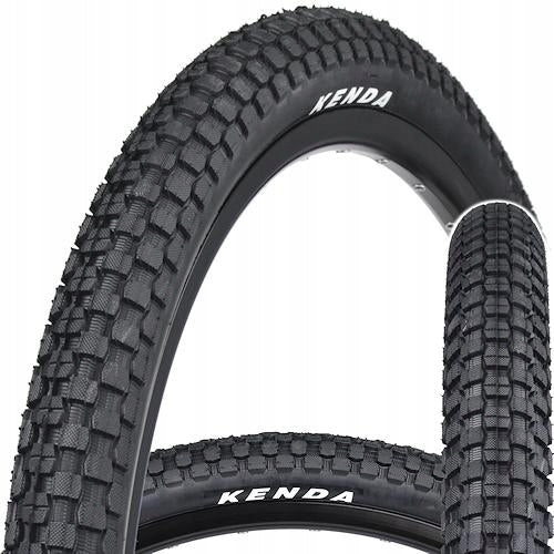 Bicycle tyre Kenda 24x1,95 K905 K-RAD