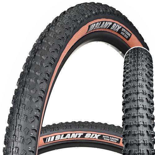 Bicycle tyre Kenda 27,5x2,35 K1080 Slant Six