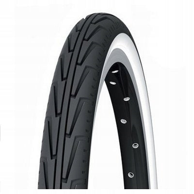 Bicycle tyre Michelin City J 20x1.75 44-406