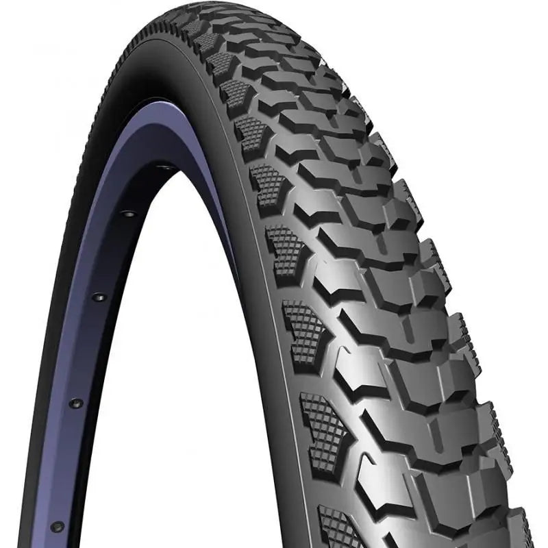 Bicycle tyre Rubena Gripper V84 V2202.MIT size 28" 42 mm 710 V2202.MIT