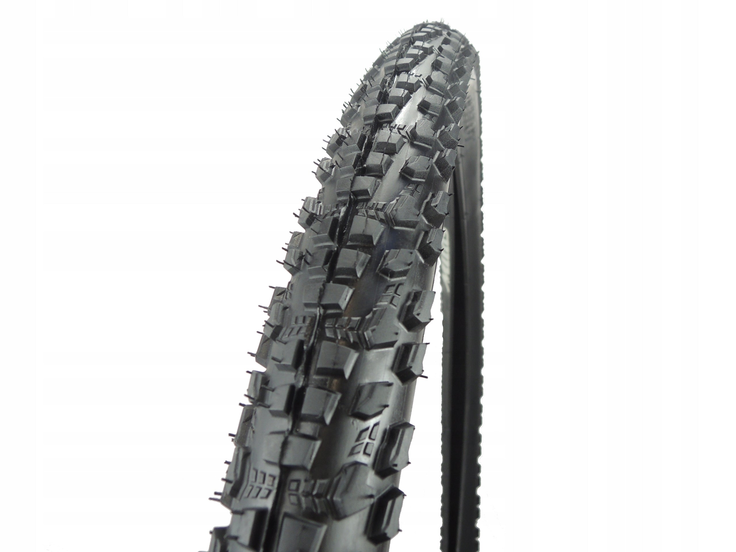 Bicycle tyre Rubena Ocelot 26 x 2,10 inner tube black MTB V2509.MIT Wheel size (") 26