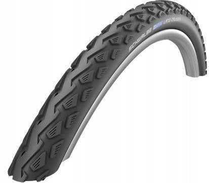 Bicycle tyre SCHWALBE LAND CRUISER 700x40C 28x1,6 42-622 Manufacturer code 11101043
