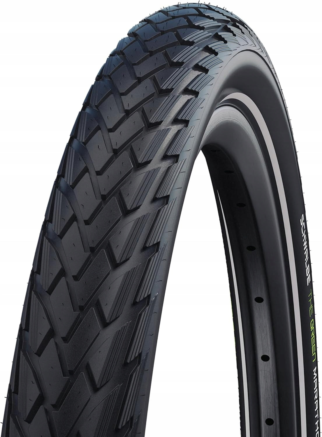 Bicycle tyre Schwalbe Marathon 27.5x1.65