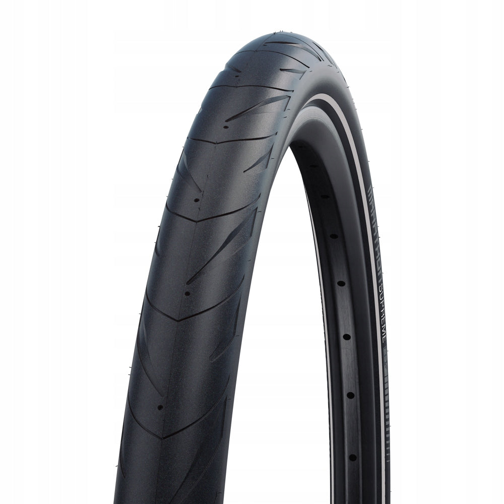 Bicycle tyre Schwalbe Marathon SUPREME 28x2,0" 50 mm, new EAN (GTIN) 4026495872959