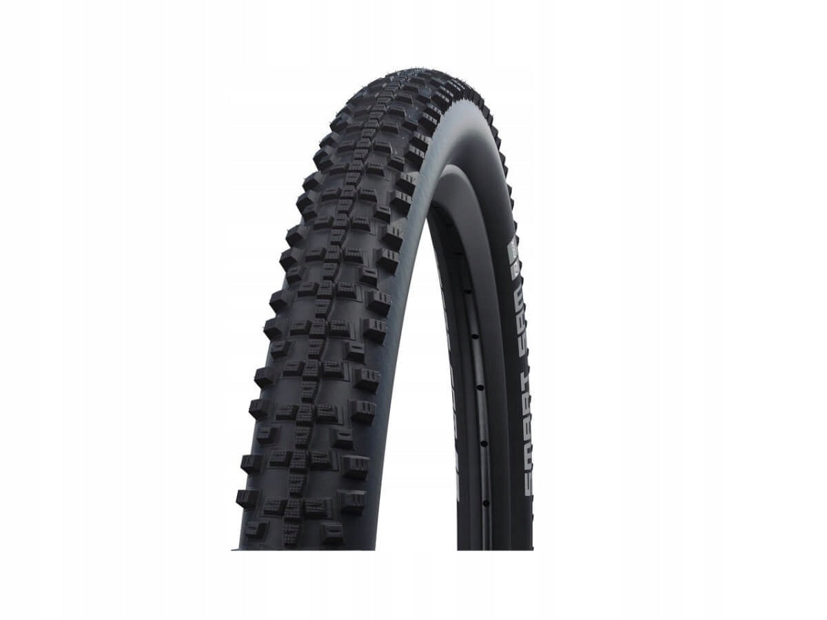 Bicycle tyre Schwalbe Smart Sam 29 x 2,1 wire MTB tyre Manufacturer code 11101139.01