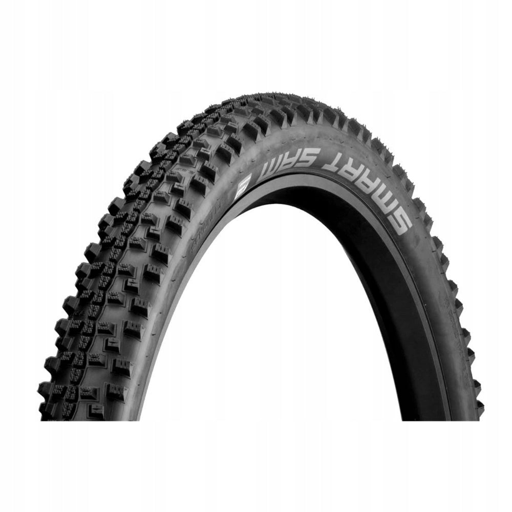 Bicycle tyre Schwalbe Smart Sam 29 x 2,1 wire MTB tyre