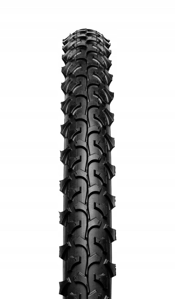 Bicycle tyre TRC Countryman 20 x 1,95 wire black Manufacturer code V5448.TRC