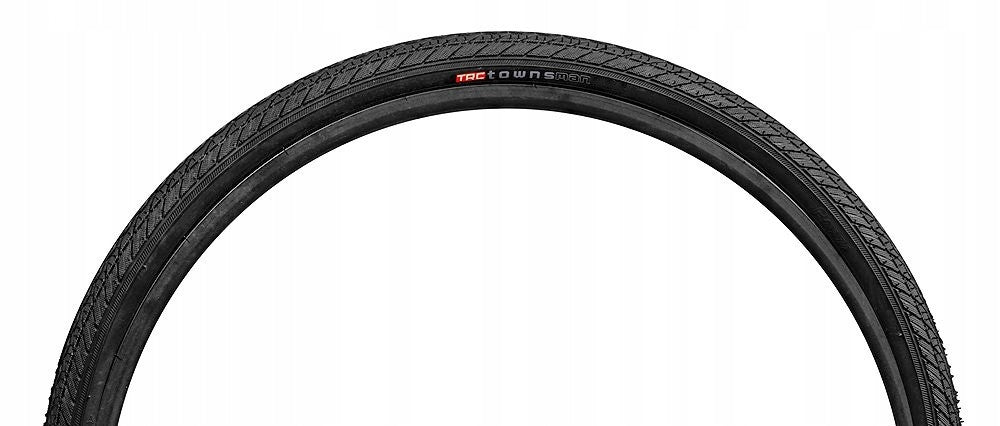 Bicycle tyre TRC Townsman 28x1,75 / 47-622 anti-puncture V5057.TRC Packaging status original