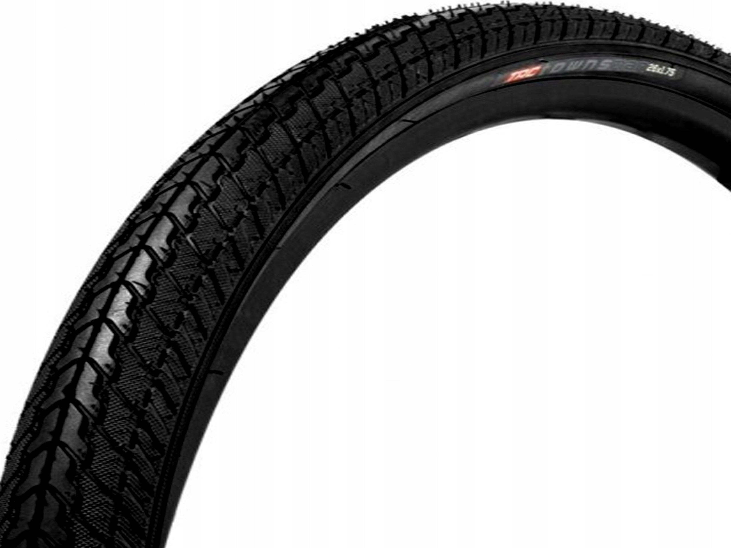Bicycle tyre TRC Townsman 28x1,75 / 47-622 anti-puncture V5057.TRC
