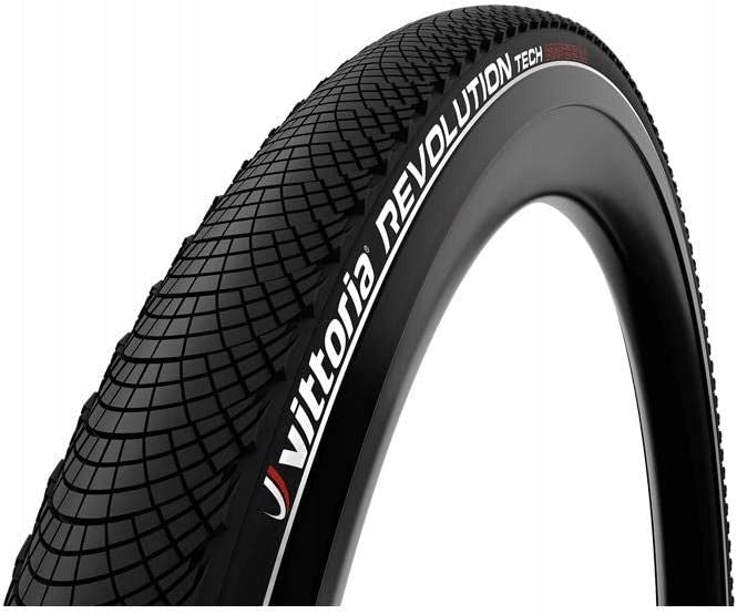 Bicycle tyre Vittoria 27,5x2,0 Revolution Tech G2.0 Packaging status original
