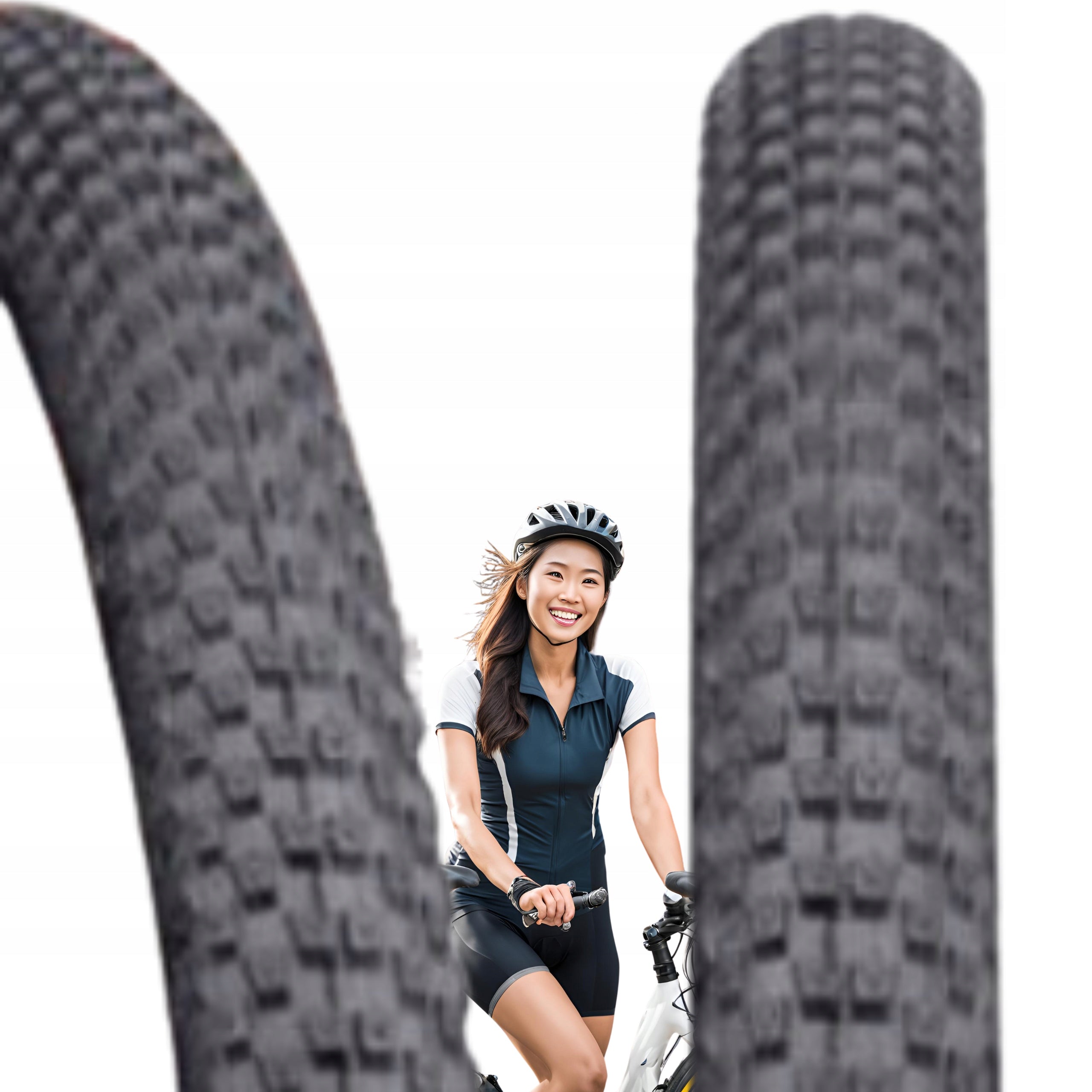 Bicycle tyres 29x2 25 tyre 57-622 MTB XC 29 x 2.25 KATANA 8 Vee Rubber XC