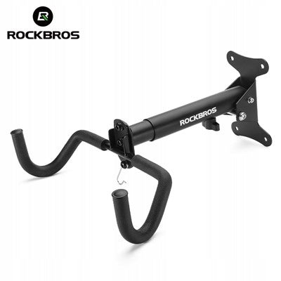 Bicycle wall hanger FOR FRAME up to 30kg adjustable ROCKBROS 27210016001