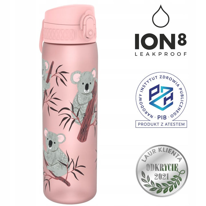 Trinker Ion8 Slim, 600 ml 