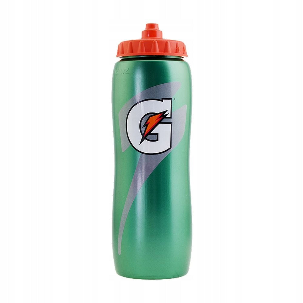 Bidon GATORADE 900 ml odstíny zelené