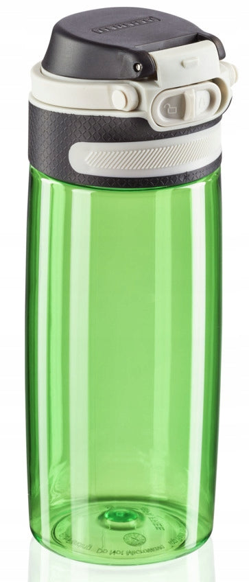 Trinkgeschirr Leifheit Tritan Flip, 550 ml 