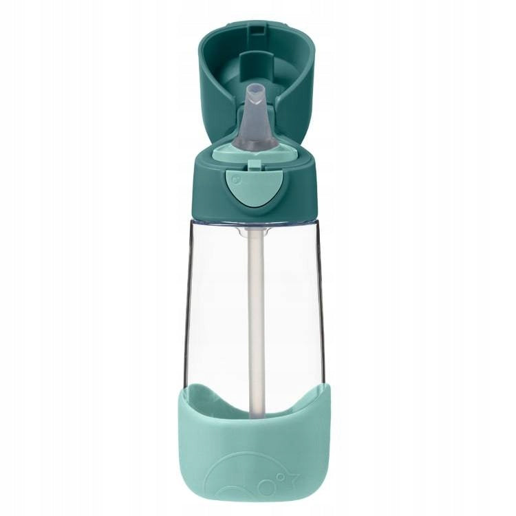 Tritan-Tränke B.BOX Emerald Forest, 450 ml 