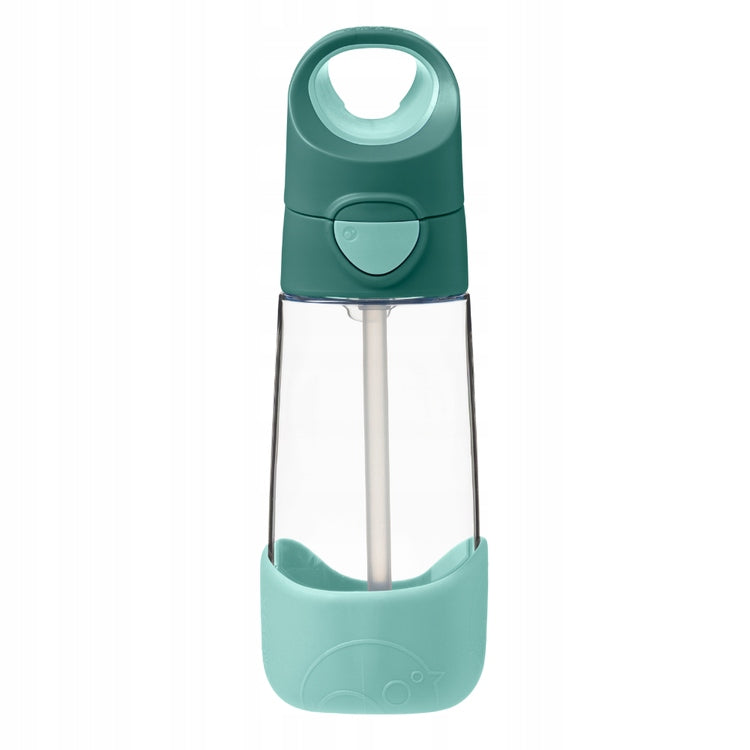 Tritan-Tränke B.BOX Emerald Forest, 450 ml 
