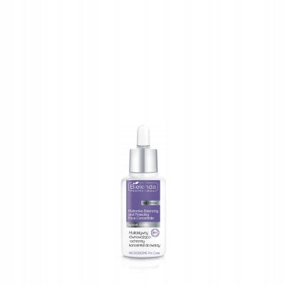 Gesichtsserum Bielenda Microbiome 30 ml 