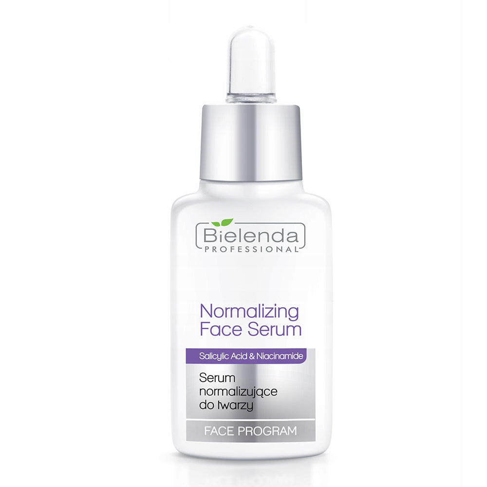 Gesichtsserum für Problemhaut Bielenda Professional Face Program Normalizin 30 ml 